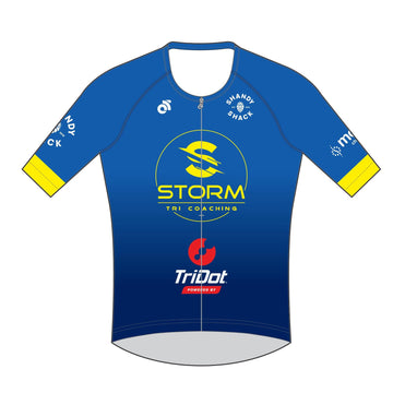 APEX Tri Speed Top Short Sleeve