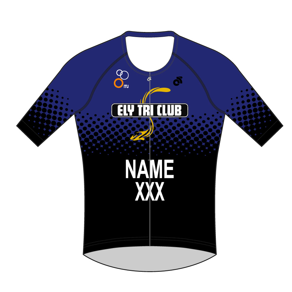 APEX Tri Speed Top Short Sleeve