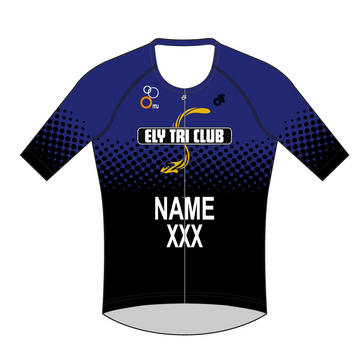 APEX Tri Speed Top Short Sleeve