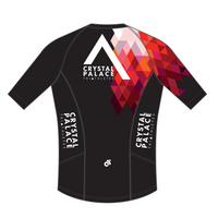 APEX Tri Speed Top Short Sleeve