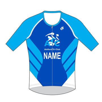 APEX Tri Speed Top Short Sleeve