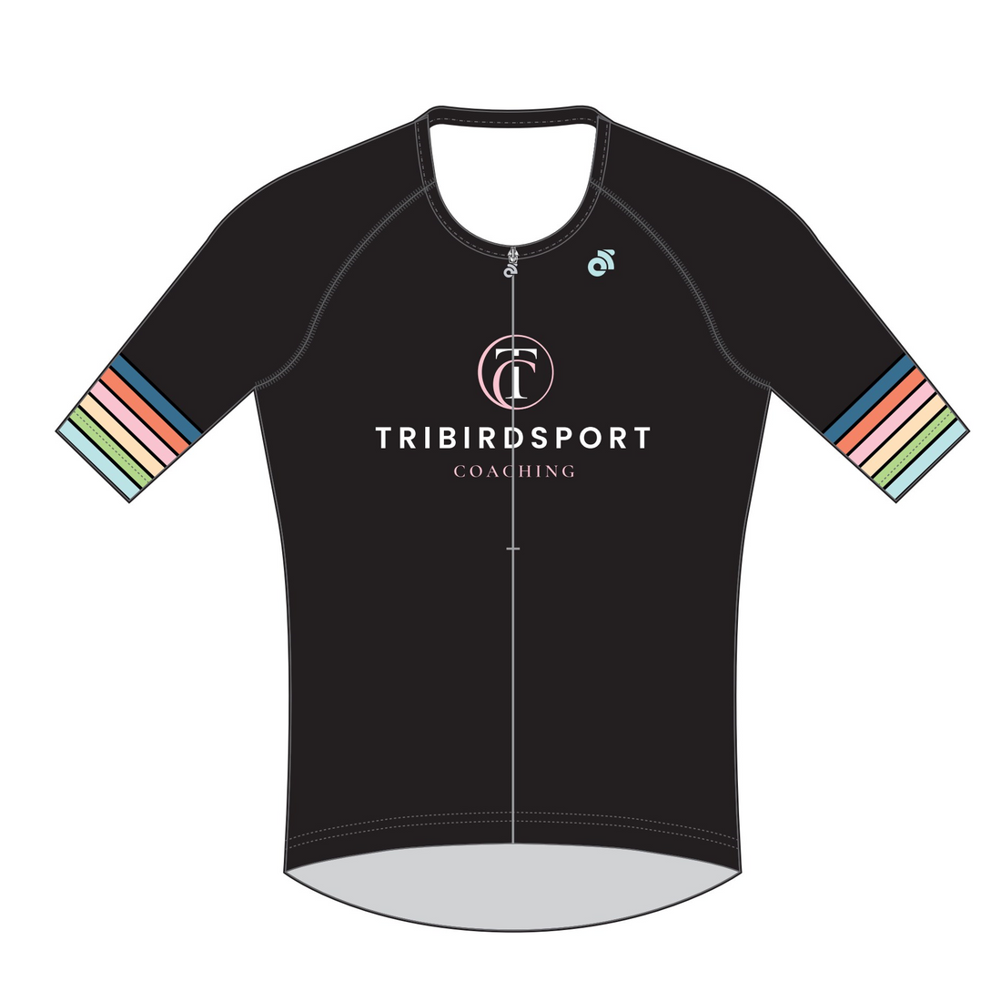 APEX Tri Speed Top Short Sleeve