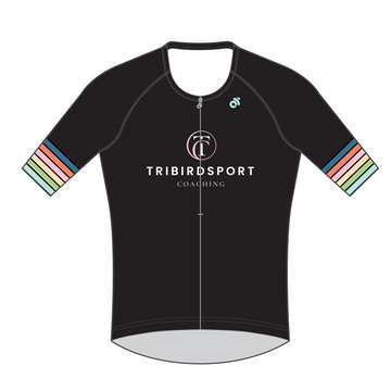 APEX Tri Speed Top Short Sleeve