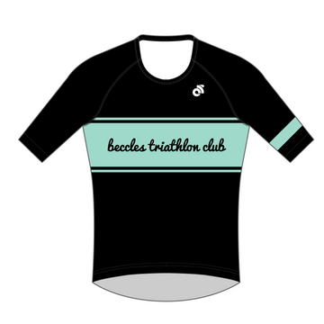 APEX Tri Speed Top Short Sleeve