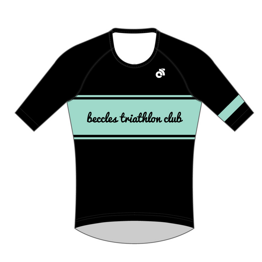 APEX Tri Speed Top Short Sleeve