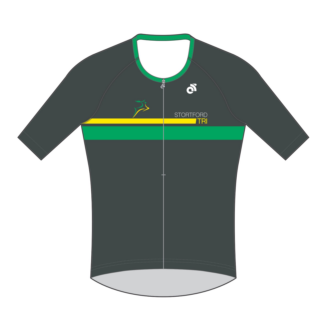 APEX Tri Speed Top Short Sleeve
