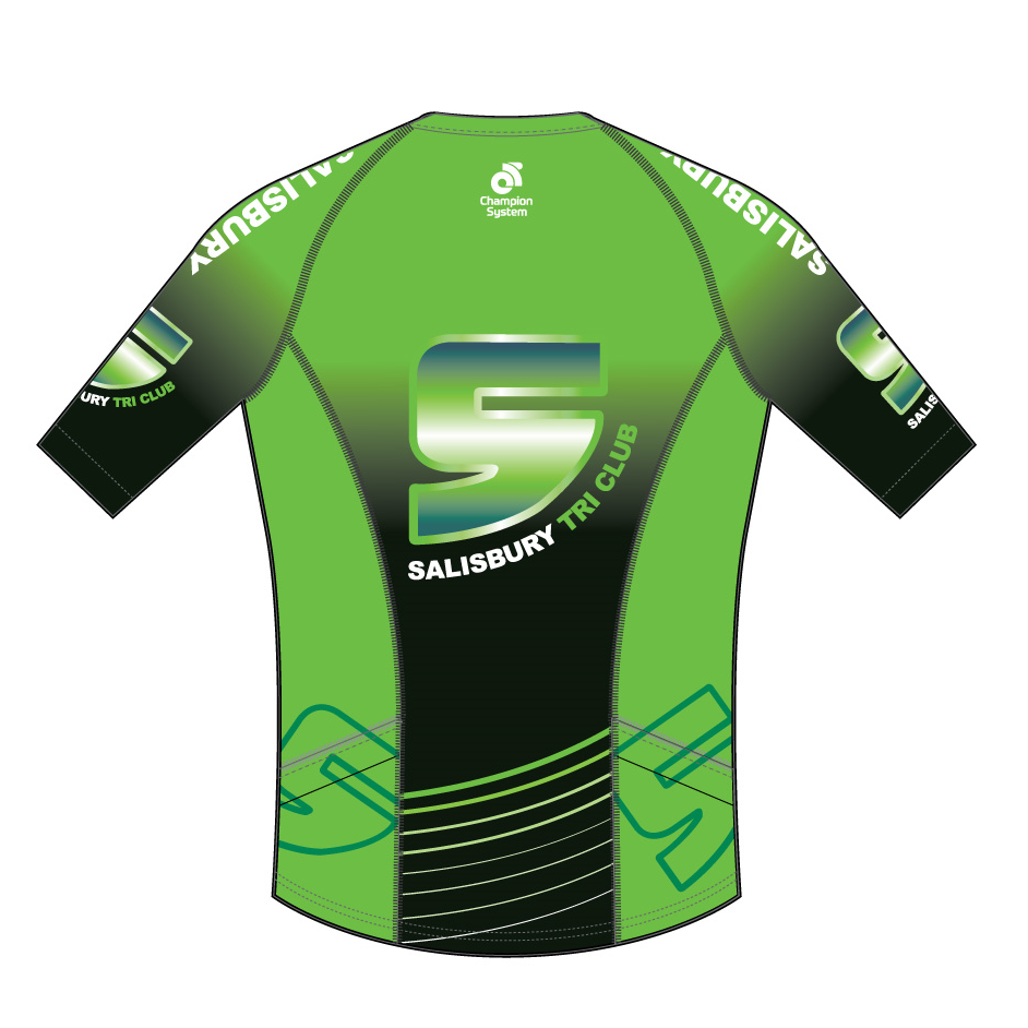 APEX Tri Speed Top Short Sleeve