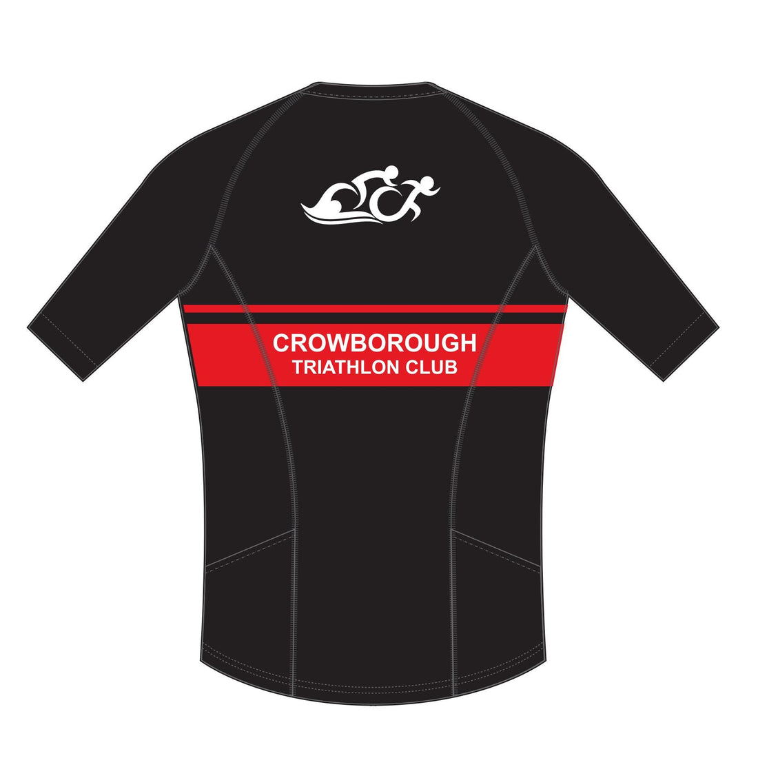 APEX Tri Speed Top Short Sleeve