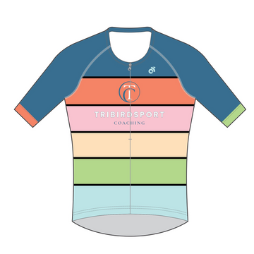 APEX Tri Speed Top Short Sleeve