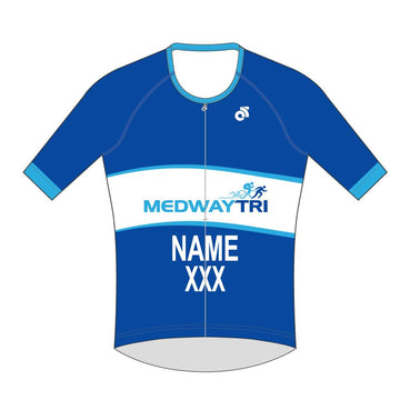 APEX Tri Speed Top Short Sleeve