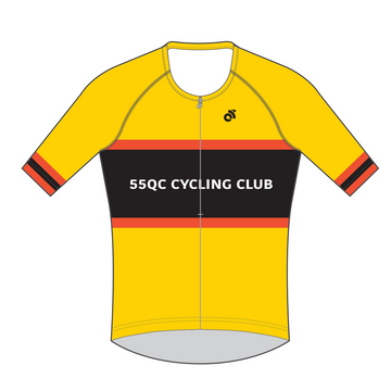 APEX Tri Speed Top Short Sleeve