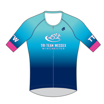 APEX Tri Speed Top Short Sleeve