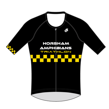 APEX Tri Speed Top Short Sleeve