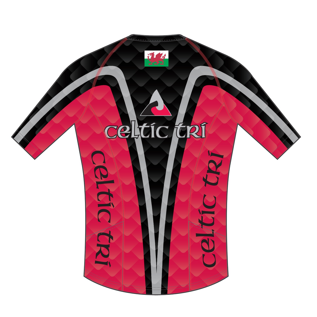 APEX Tri Speed Top Short Sleeve