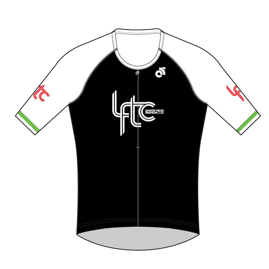 APEX Tri Speed Top Short Sleeve
