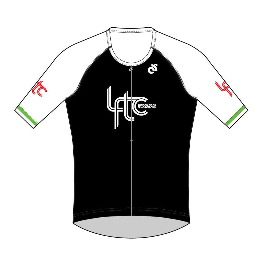 APEX Tri Speed Top Short Sleeve