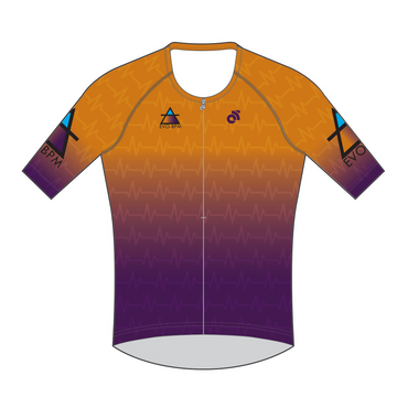 APEX Tri Speed Top Short Sleeve