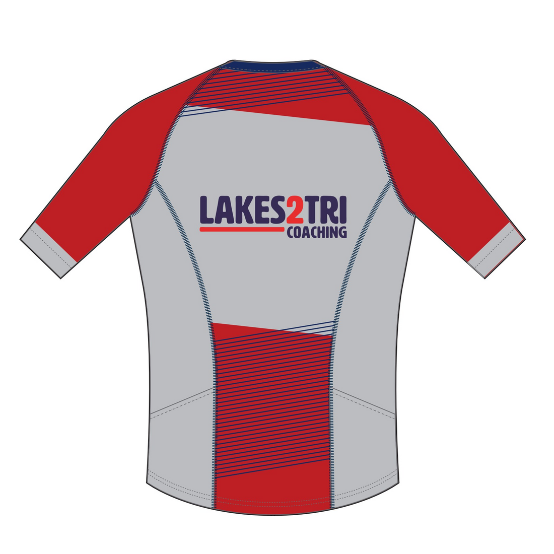 APEX Tri Speed Top Short Sleeve
