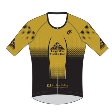 APEX Tri Speed Top Short Sleeve