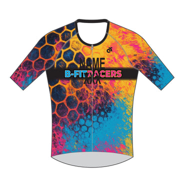 APEX Tri Speed Top Short Sleeve