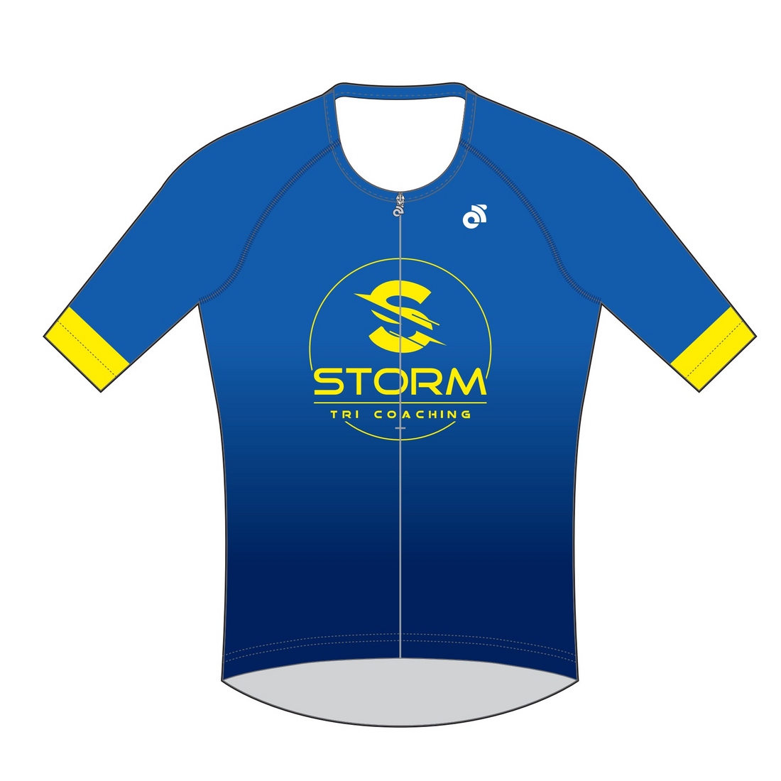 APEX Tri Speed Top Short Sleeve