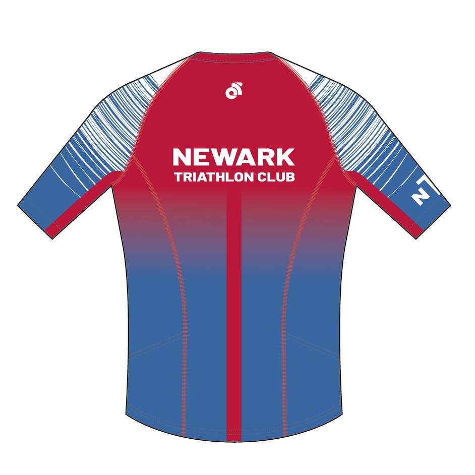 APEX Tri Speed Top Short Sleeve