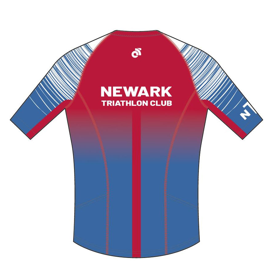 APEX Tri Speed Top Short Sleeve