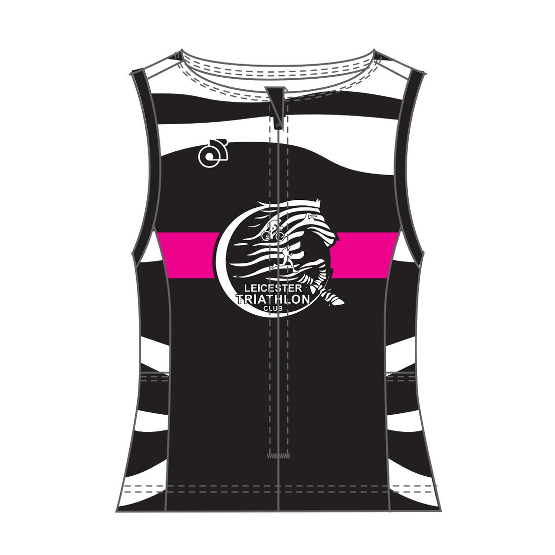 PERFORMANCE+ Velocity Tri Top