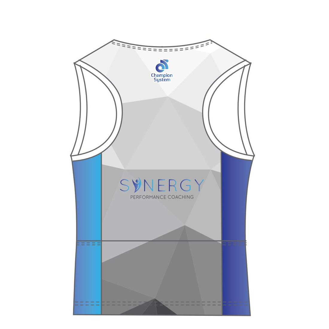 PERFORMANCE+ Velocity Tri Top