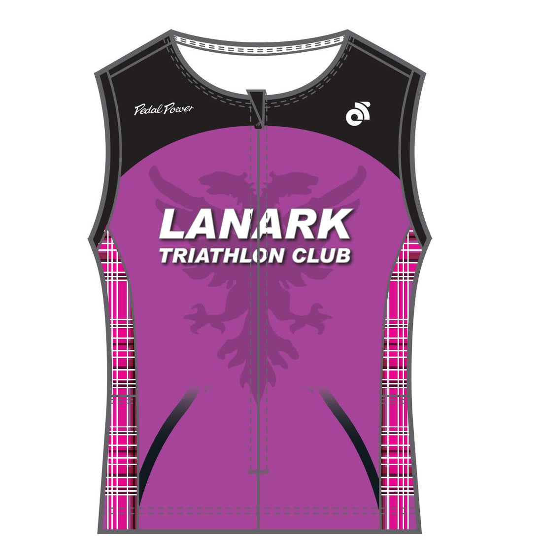 PERFORMANCE+ Velocity Tri Top