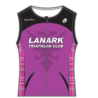 PERFORMANCE+ Velocity Tri Top