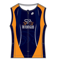 PERFORMANCE+ Velocity Tri Top