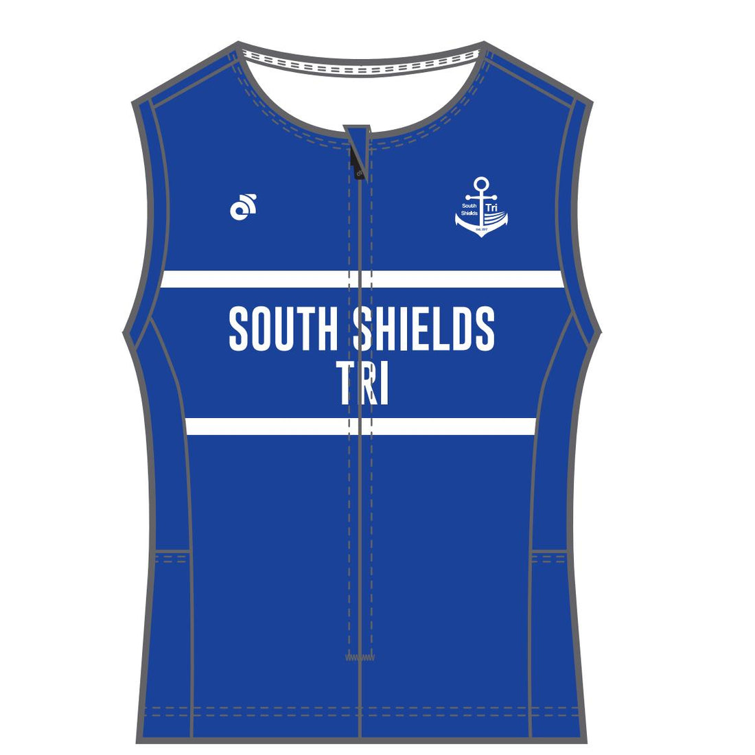 PERFORMANCE+ Velocity Tri Top