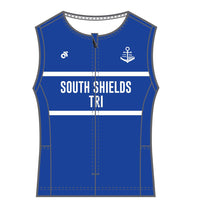 PERFORMANCE+ Velocity Tri Top