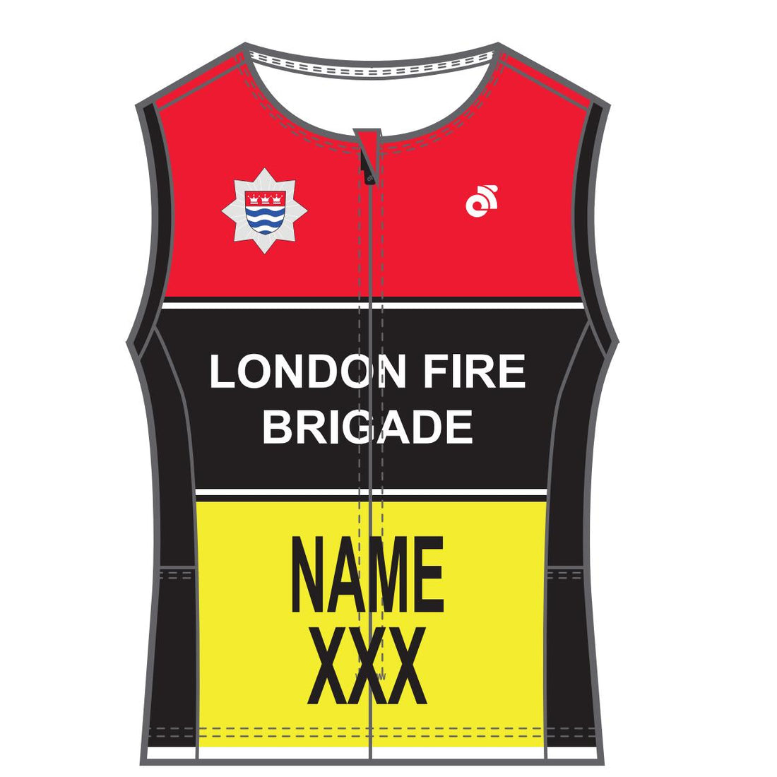 PERFORMANCE+ Velocity Tri Top