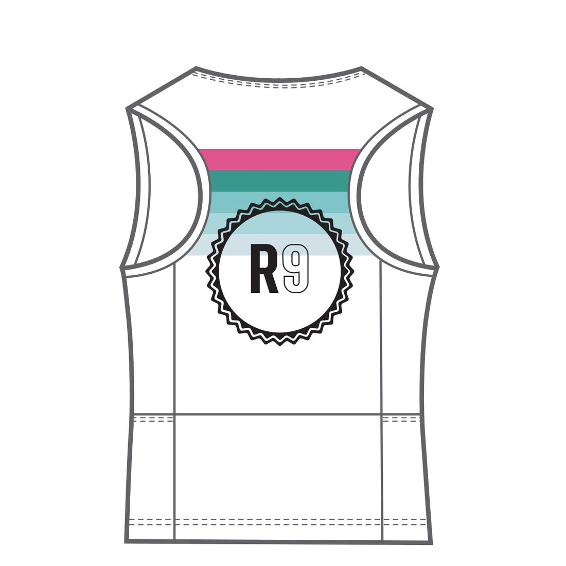 PERFORMANCE+ Velocity Tri Top