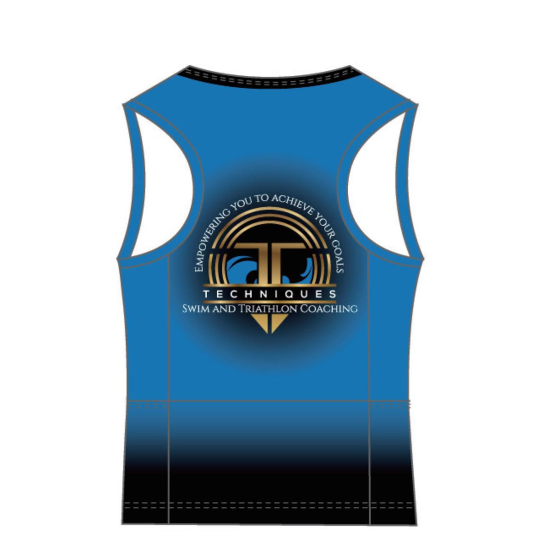 PERFORMANCE+ Velocity Tri Top