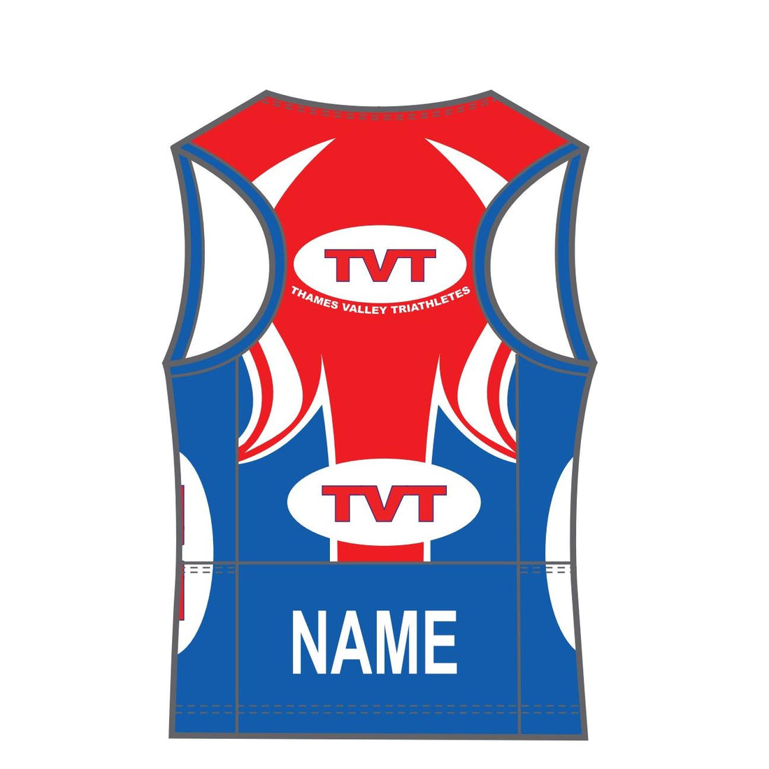 PERFORMANCE+ Velocity Tri Top