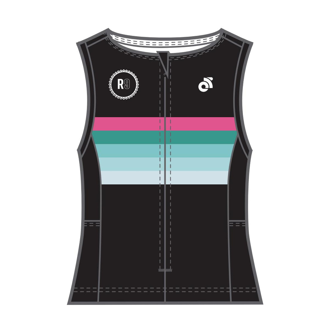 PERFORMANCE+ Velocity Tri Top