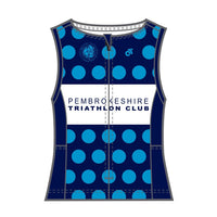 PERFORMANCE+ Velocity Tri Top
