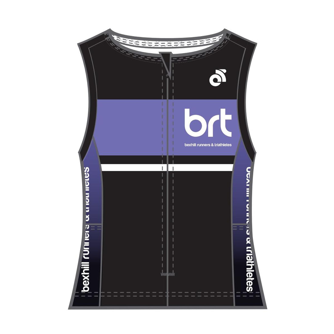 PERFORMANCE+ Velocity Tri Top