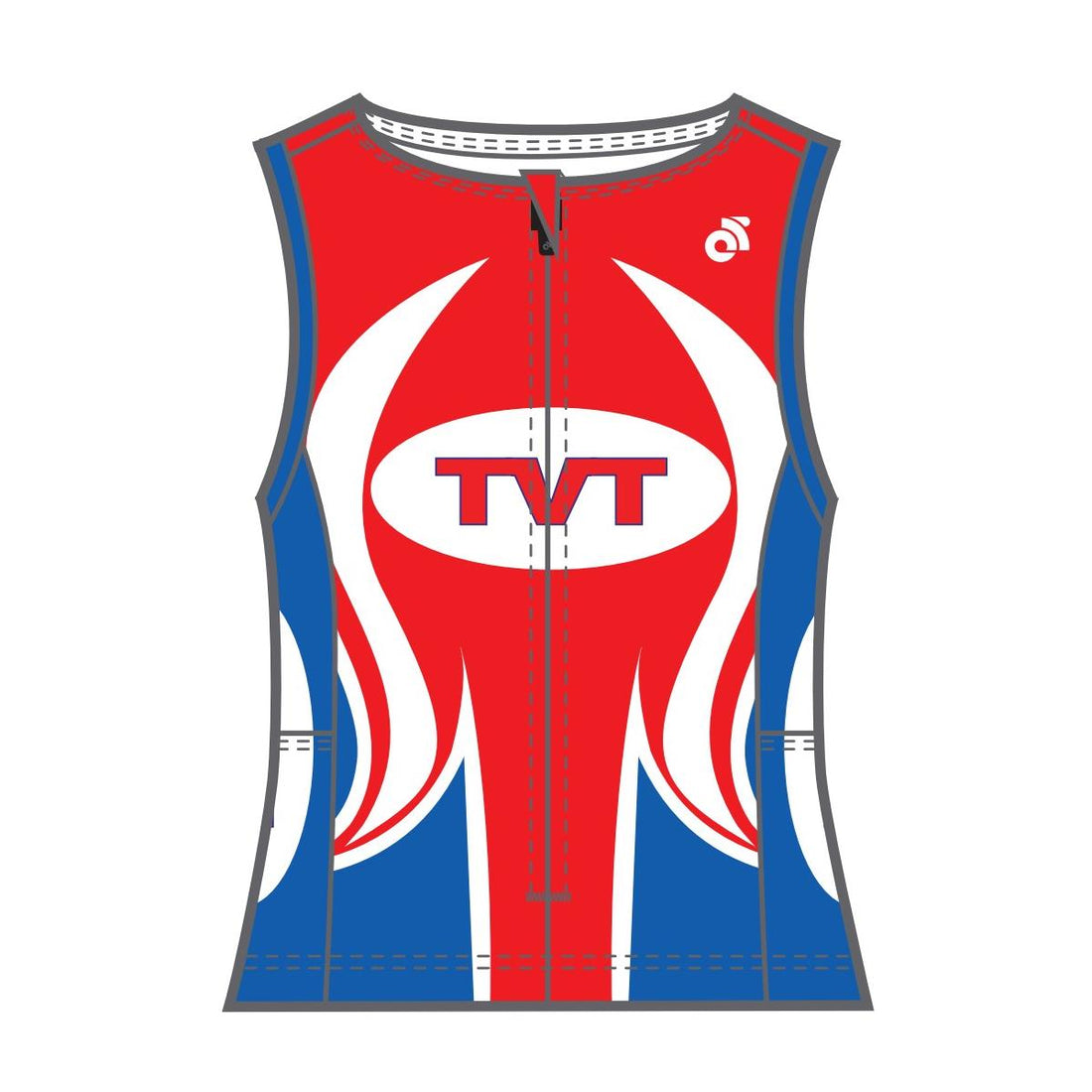 PERFORMANCE+ Velocity Tri Top
