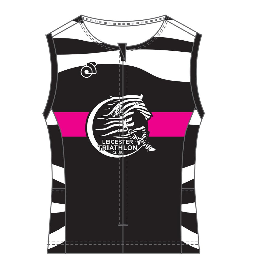 PERFORMANCE+ Velocity Tri Top