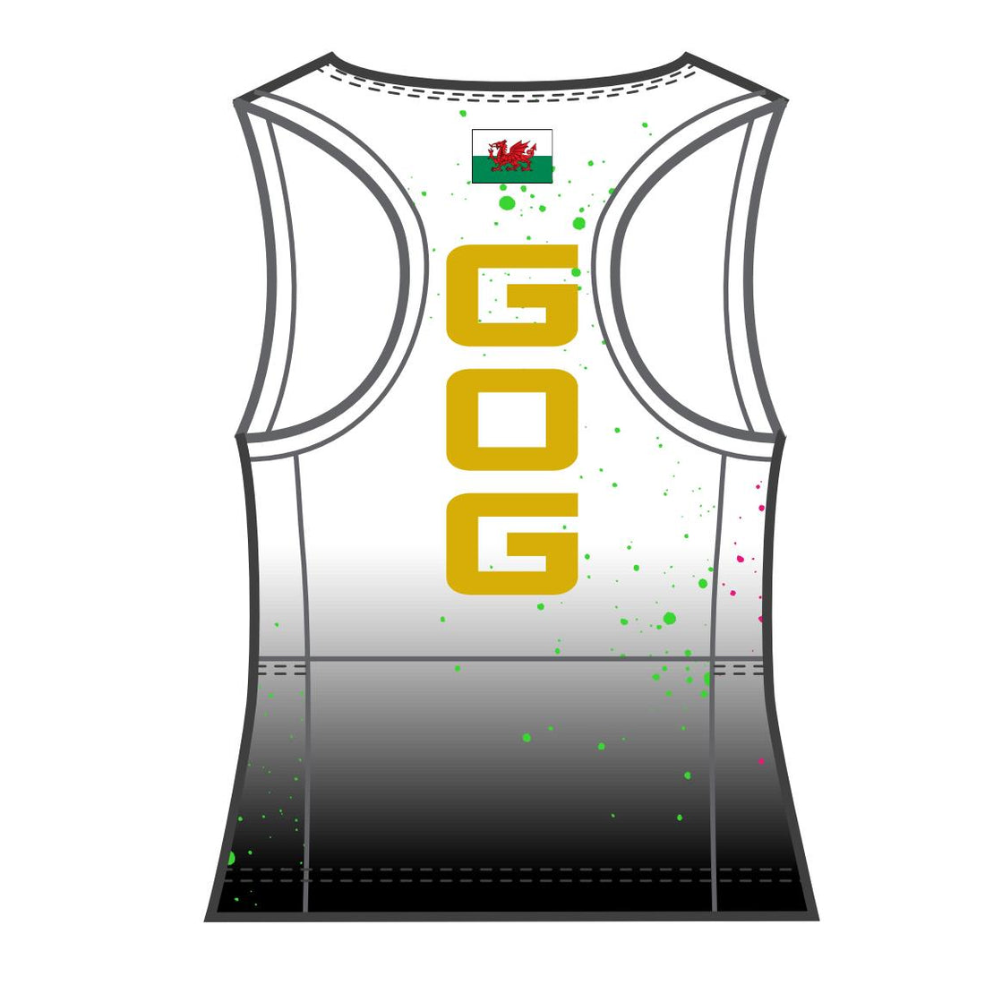 PERFORMANCE+ Velocity Tri Top