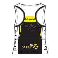 PERFORMANCE+ Velocity Tri Top