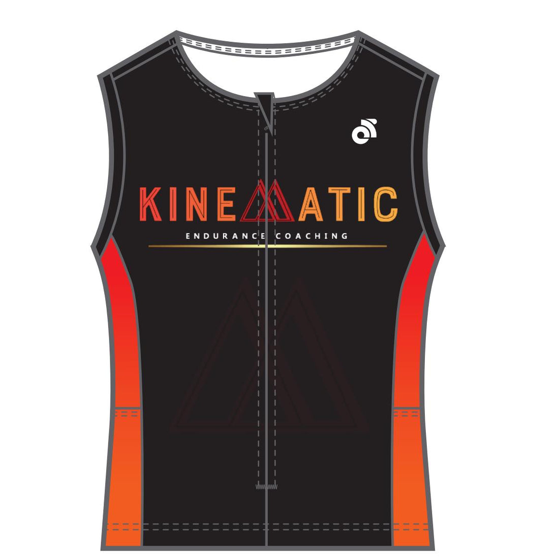 PERFORMANCE+ Velocity Tri Top