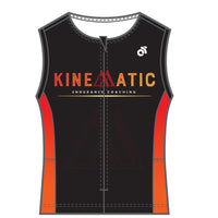PERFORMANCE+ Velocity Tri Top