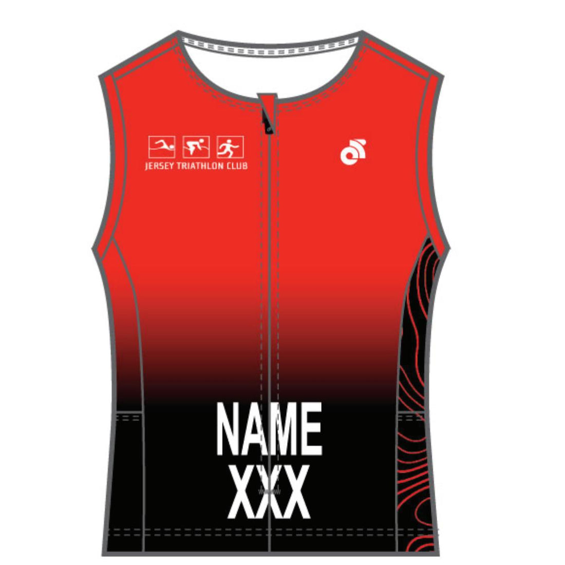 PERFORMANCE+ Velocity Tri Top