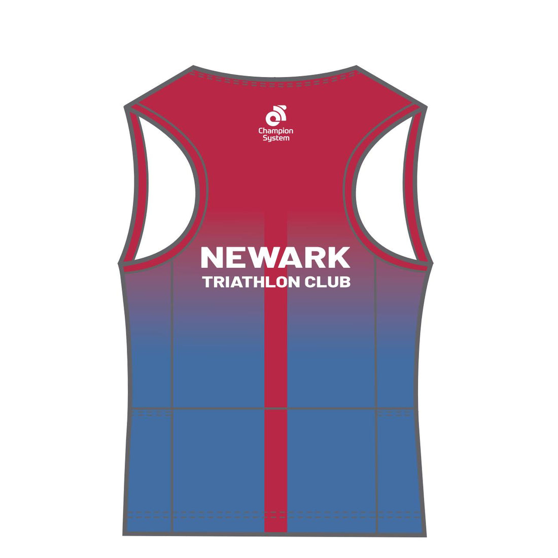 PERFORMANCE+ Velocity Tri Top
