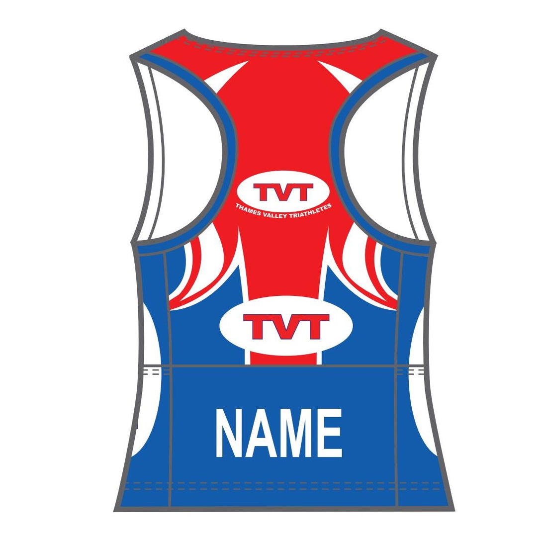 PERFORMANCE+ Velocity Tri Top